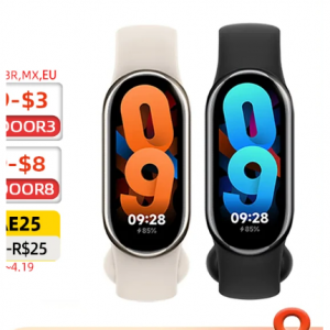 Get $8 Off when you spend $69 @AliExpress