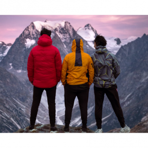 10个法国运动和户外品牌推荐 - Le Coq Sportif、Aigle、Salomon等!