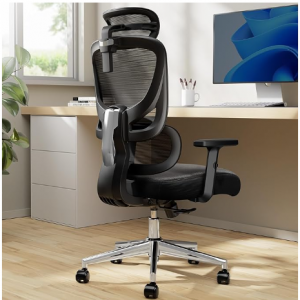 Marsail Ergonomic Office Chair Desk Chair @ Amazon