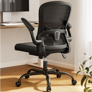 Marsail Office Chair Ergonomic-Desk Chair @ Amazon