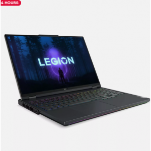28% off Legion Pro 7i 16" QHD+ 240Hz Gaming Laptop (i9-13900HX 16GB 1TB RTX 4080) @eBay