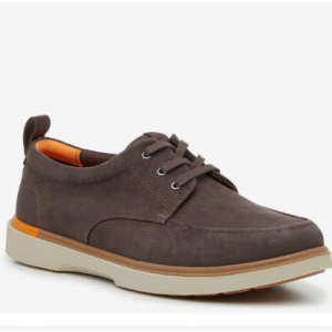 Hush Puppies - Hush Puppies Leo Oxford for $90