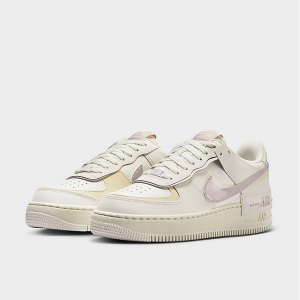 40% Off Women's Nike Air Force 1 Shadow Casual Shoes @ Finish Line