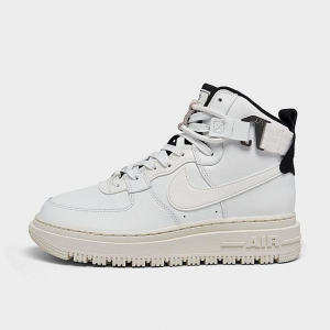 59% Off Women's Nike Air Force 1 High Utility 2.0 Sneaker Boots @ Finish Line