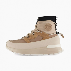 Canada Goose Glacier Trail 高幫厚底運動鞋