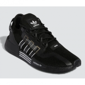 adidas 男士 Nmd_r1 V2 运动鞋仅需$51免邮 @ Shop Premium Outlets