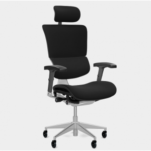 X-Tech 终极执行椅