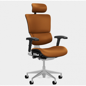 X4 真皮办公椅