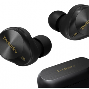  Technics - Technics高級 Hi-Fi 真無線降噪耳機 EAH-AZ80，現價$299.99 