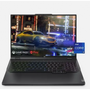 $540 off Legion Pro 5i 16" QHD+ 240Hz Gaming Laptop (i9-13900HX 16GB 1TB RTX 4070) @eBay