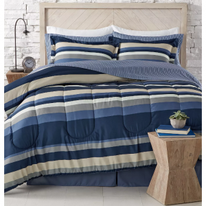 2 Days Only! Up to 60% off Bed, Bath & More @ Macy's 