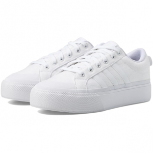 adidas Bravada 2.0 厚底板鞋