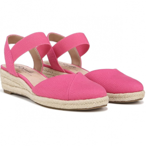 LifeStride Kimmie 涼鞋