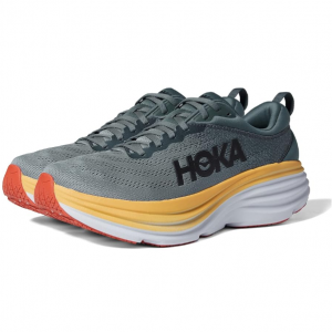 Hoka Men's Bondi 8 運動鞋