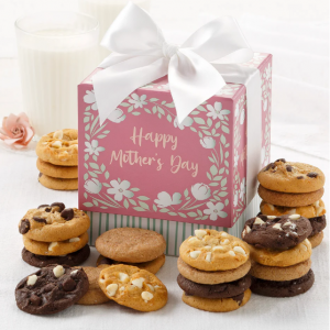 Mother's Day Cookie Gifts Sale @ Mrs. Fields
