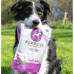 Up to 50% off Clearance @ Purpose Pet Food