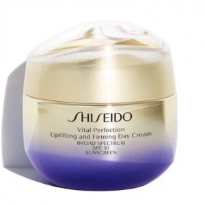 SHISEIDO 悦薇焕白紧塑日霜 SPF 30, 1.7-oz.