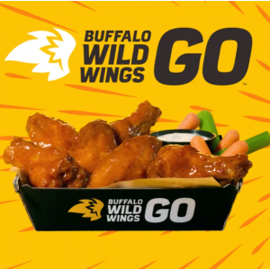Get 6 Free Wings @ Buffalo Wild Wings