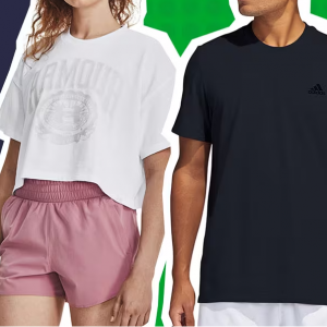 Going, Going, Gone - Up to 70% Off Sale Styles on Nike, adidas, Under Armour, Jordan & More Brands