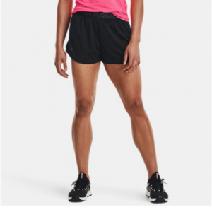 Under Armour Women's UA Play Up 2.0 运动短裤