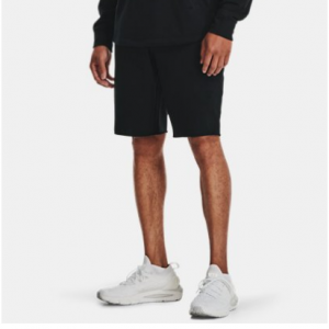 Under Armour Men's UA Rival Terry 运动短裤