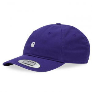CARHARTT WIP MADISON LOGO CAP