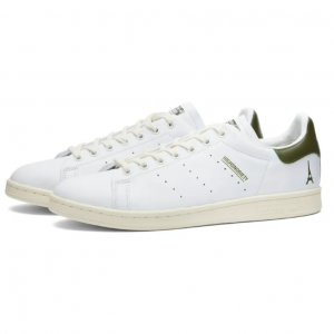 ADIDAS X HIGHSNOBIETY联名款小绿尾