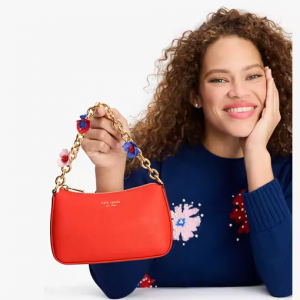 Kate Spade - Extra 30% Off Sale Bags, Clothing, Shoes & More 