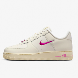 Nike Air Force 1 '07 女士板鞋