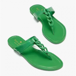 Kate Spade Irene 凉鞋