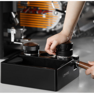 MHW-3BOMBER Espresso Accessories Organizer Box @ Amazon