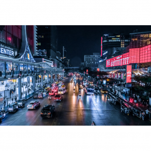 2025最全曼谷购物攻略（购物中心/商店推荐+必买特产/手信清单+价格+退税）- 奢侈品、化妆品、曼谷包、零食等回国必带！