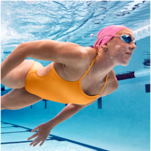 Up To 75% Off Select Items @ Speedo