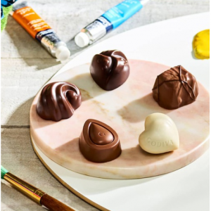 Limited Time Only! 25% Off Select Spring Savings @ Godiva