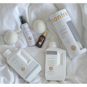 Home Essentials Laundry Starter Collection @ Nontre