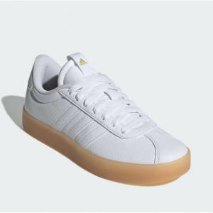 adidas UK - VL Court 3.0 Shoes For £60