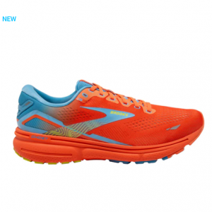 20% Off Brooks Ghost 15 Road Running Shoes - Men's @ Altitude Sports