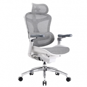 SIHOO Doro C300 Pro Ergonomic Office Chair with Ultra-Soft 6D Armrests @ Amazon