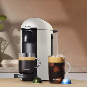 Target Circle Deal: $99.99 price on Nespresso Vertuo Pop+ coffee makers @ Target