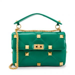 VALENTINO GARAVANI Rockstud 手提包