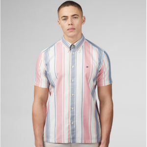 Up To 70% Off Outlet Styles @ Ben Sherman UK