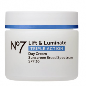Lift & Luminate Triple Action Day Cream 50ml