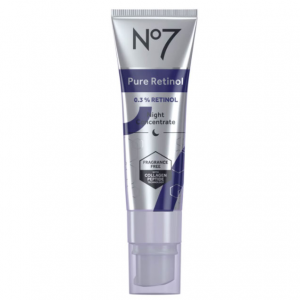 Pure Retinol 0.3% Retinol Night Concentrate