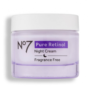Pure Retinol Night Cream