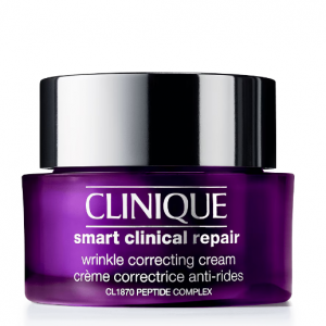 NEW Clinique Smart Clinical Repair™ Wrinkle Correcting Cream