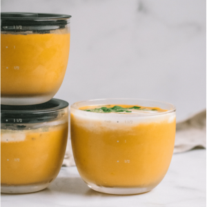 S'well Glass Prep Bowl Set