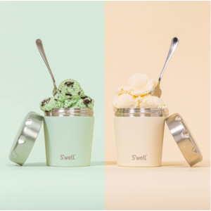 S'well Ice Cream Chiller