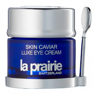 La Prairie 蓝鱼子眼霜, 0.68 oz