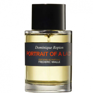 Frederic Malle 贵妇肖像香水, 3.4 fl oz