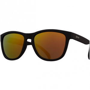 Goodr OG Polarized 方框太阳镜